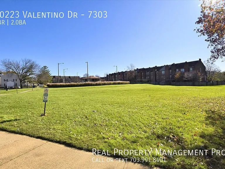 10223 Valentino Dr #7303 — Photo 39