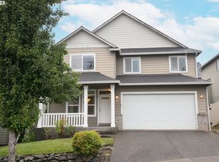 3314 S 2nd Way, Ridgefield, WA 98642
