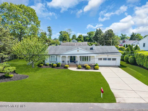 1101 Hawthorne Parkway, Spring Lake, NJ 07762