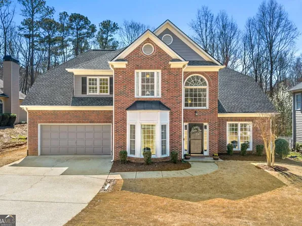6317 Green Oak Rdg, Flowery Branch, GA 30542