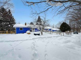2391 M 32 #M, East Jordan, MI 49727