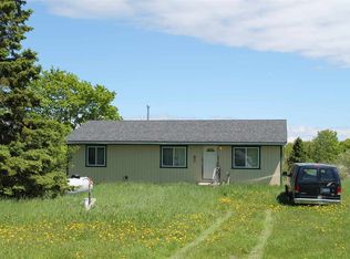 9657 County Line Rd, Germfask, MI 49836