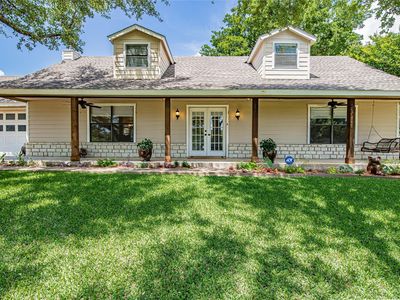 4116 Cimmaron Trl, Granbury, TX, 76049