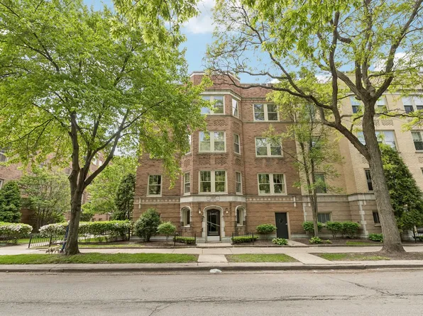 623 Washington Blvd APT 3N, Oak Park, IL 60302