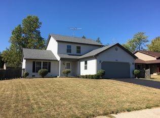 723 Morningside Dr, Naperville, IL 60563