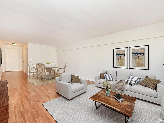 2nd image of 4 Birchwood Court #2P