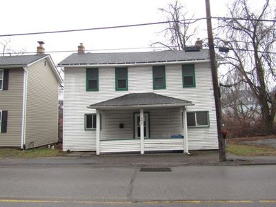 652 Bower Hill Rd, Bridgeville, PA, 15017
