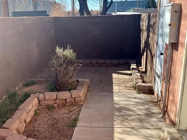 Modern Condo-Style Living Near Nob Hill & UNM $300 Off Move-In Special at The Spirals Apartments — Photo 33
