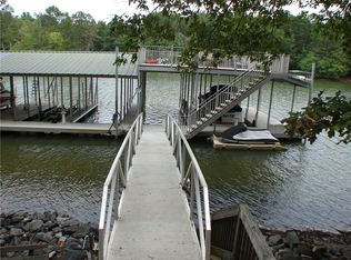 27 Shady Oaks Cir, Dawsonville, GA 30534
