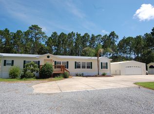 168 Sisters Way, Port Saint Joe, FL 32456