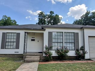844 Holly Dr, Garland, TX 75040