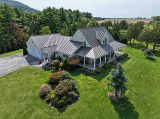 2561 State Route 17 E, Addison, VT 05491