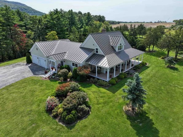 2561 VT Route 17, Addison, VT 05491
