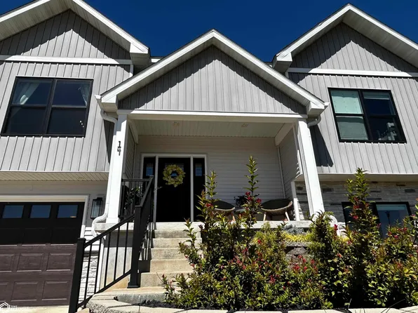 14 Green Oak Ct, Fort Madison, IA 52627