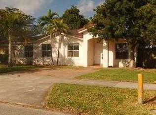 24504 SW 114th Ct, Homestead, FL 33032