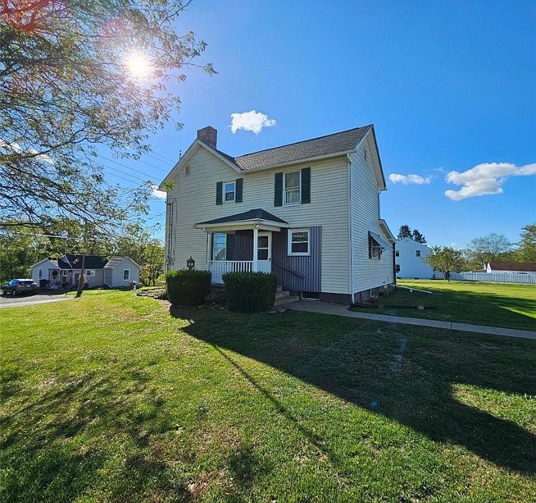6304 Tuscarawas Rd, Industry, PA 15052 | MLS #1721295 | Zillow