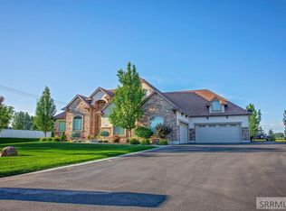 474 E Hallmark Dr, Idaho Falls, ID 83404