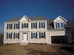 14 Annello Way, Middletown, CT 06457