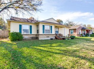 1220 Marydale Dr, Arlington, TX 76013
