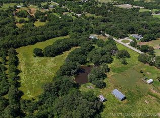 0 Harvey Rd, Ardmore, OK 73401