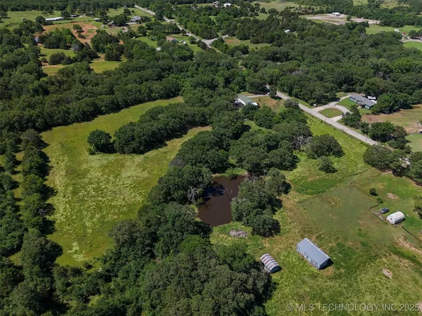 0 Harvey Rd, Ardmore, OK 73401