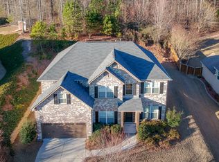 1115 Forest Creek Dr, Canton, GA 30115