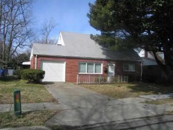 9417 Willow Ct, Norfolk, VA 23503