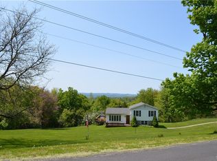 11102 Bell Hill Rd, Deerfield, NY 13502