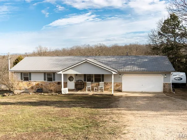 16650 Walnut Dr, Plato, MO 65552