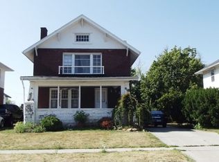 1217 Brice Ave, Lima, OH 45805