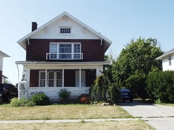 1217 Brice Ave, Lima, OH 45805