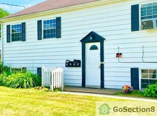 1203 W 44th St #1, Lorain, OH 44053