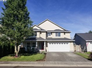 4320 NE 163rd Ave, Vancouver, WA