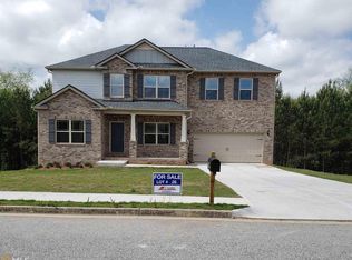 3282 Bellingham Way #26, Lithia Springs, GA 30122