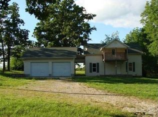 3603 S 210th Rd, Goodson, MO 65663