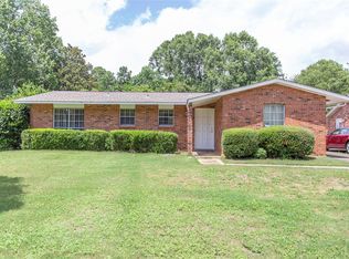 820 Williamson Rd, Montgomery, AL 36109