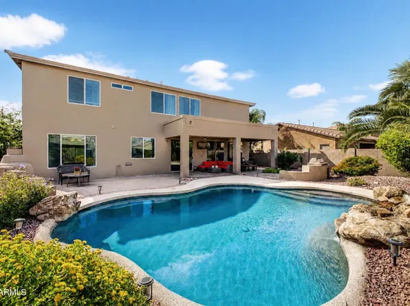 9938 E LOMPOC Avenue, Mesa, AZ 85209