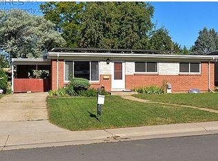 7881 Hooker St, Westminster, CO 80030