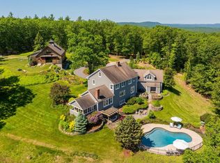 541 South Rd, Hopkinton, NH 03229