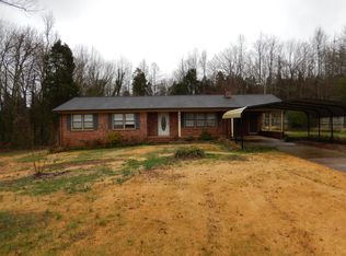 501 Evergreen Trl, Thomasville, NC 27360