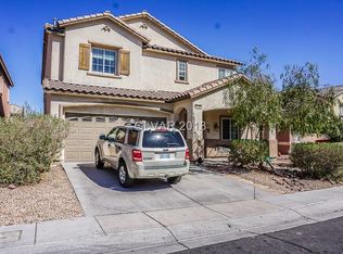 5108 Blue Rose St, North Las Vegas, NV 89081