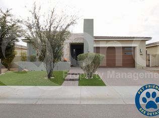 1181 E Cherrywood Pl, Chandler, AZ 85249