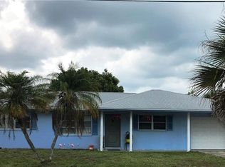 3953 Northside Cir, North Fort Myers, FL 33903