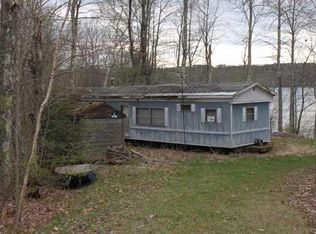 70 Marden Shore Rd, Albion, ME 04910