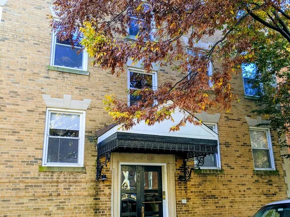 707 N. Colonial Avenue, 707 N Colonial Ave APT 4, Richmond, VA 23221