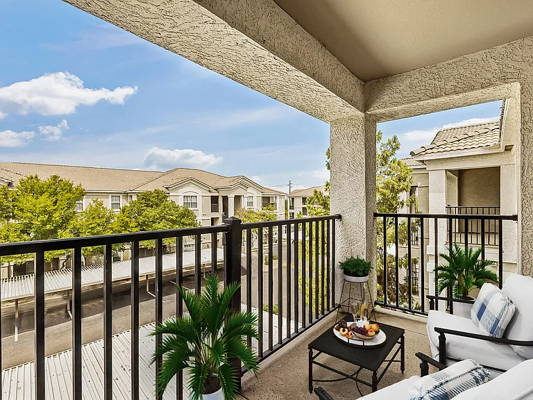 Tierra Antigua Apartments — Photo 17