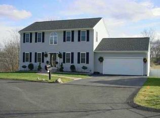 1 Smith St, North Smithfield, RI 02896