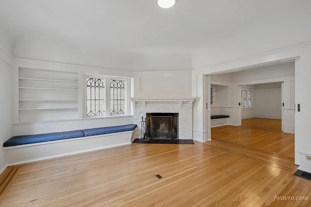 Building Photo - 2268 Jackson St #2268