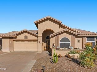 8060 E Birdie Ln, Gold Canyon, AZ 85118
