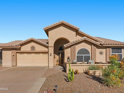 8060 E BIRDIE Lane, Gold Canyon, AZ, 85118